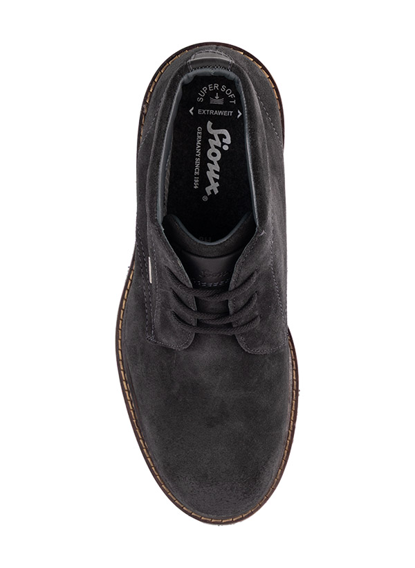 Sioux Adalrik-716-Tex-H offblack 11723, Produktbild 2