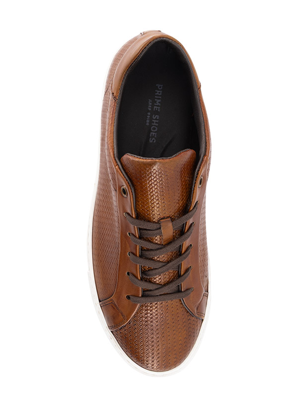 Prime Shoes PF Oranano CR/cuoio Image 1