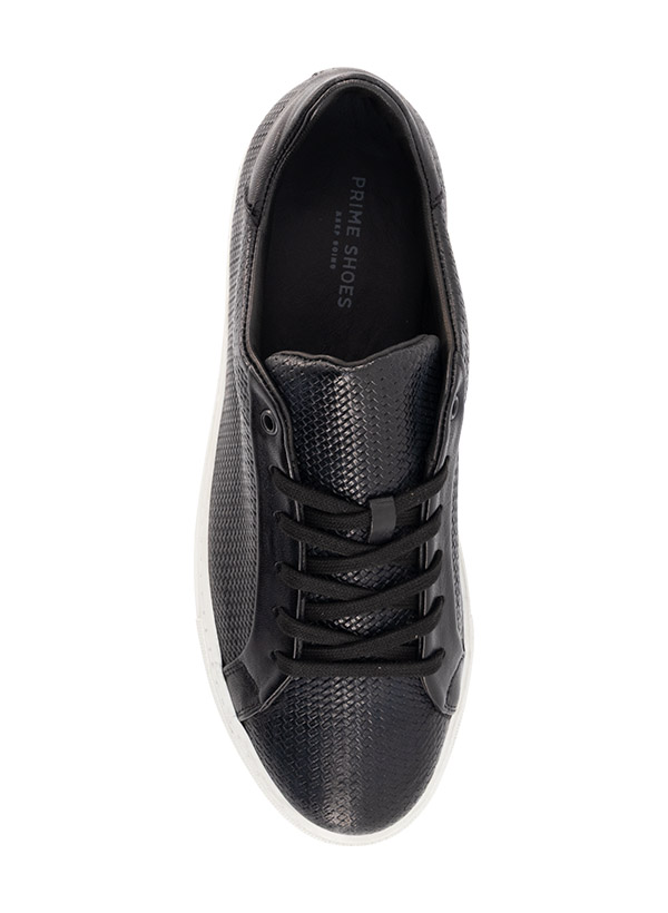 Prime Shoes PF Oranano CR/schwarz Image 1