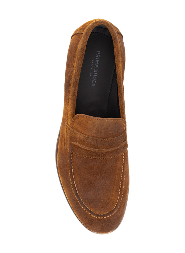 Prime Shoes PF NA5057 CR/oil snuff Image 1