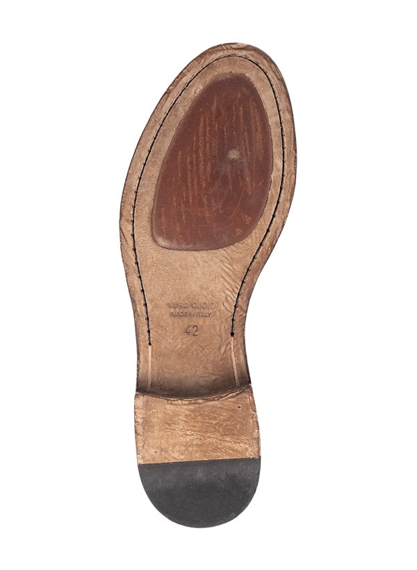 Prime Shoes PF NA5057 CR/oil snuff Image 2