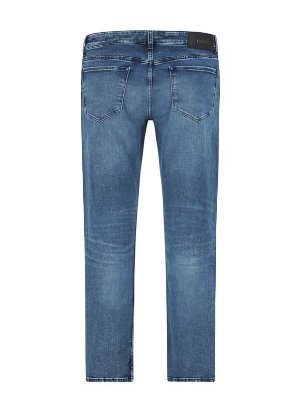 BOSS Black Jeans 50564370/444 Image 1