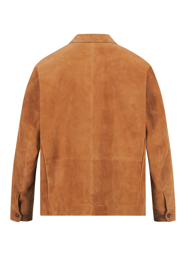 BOSS Black Lederjacke 50563881/260 Image 2