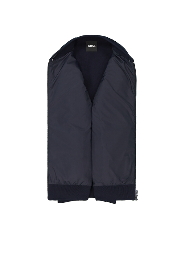 BOSS Black Jacke 50565508/404 Image 3