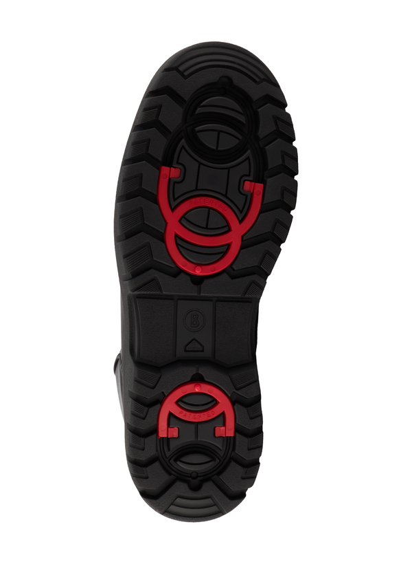 BOGNER Schuhe Bansko S 2 C 126-46403/001, Produktbild 3