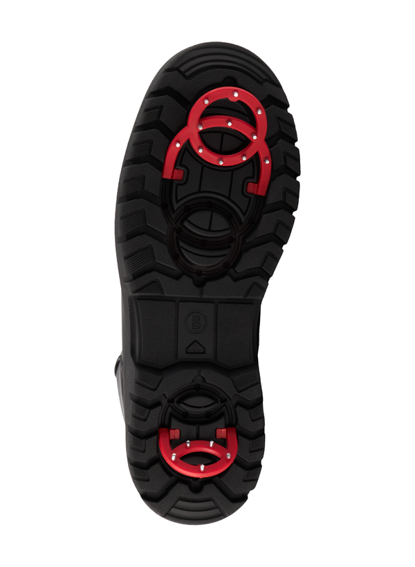 BOGNER Schuhe Bansko S 2 C 126-46403/001, Produktbild 4