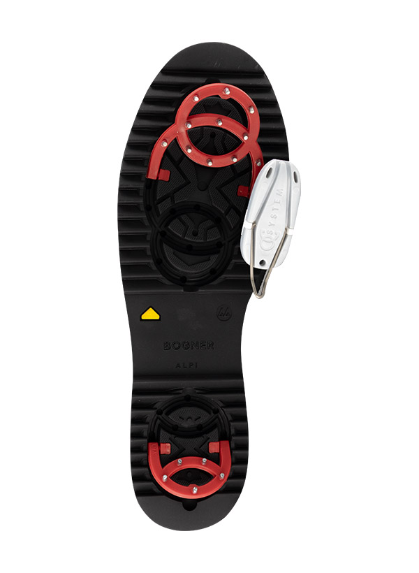 BOGNER Schuhe Anchorage S 12 F 126-46603/001 Image 3