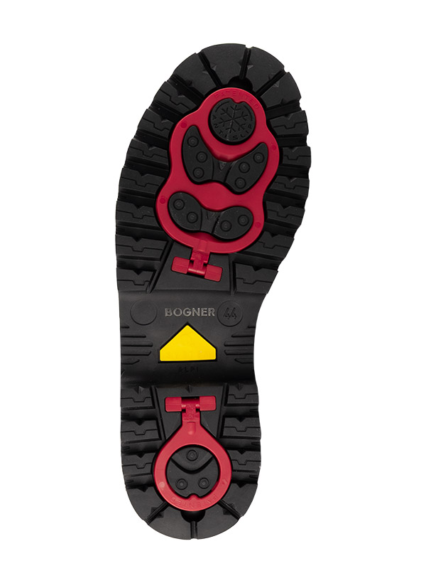BOGNER Schuhe Helsinki S 26 A 126-46833/047 Image 2