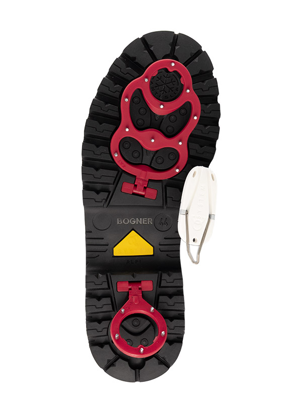 BOGNER Schuhe Helsinki S 26 A 126-46833/047 Image 3
