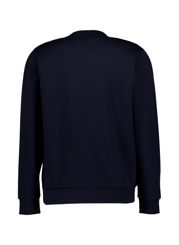 BOSS Black Pullover 50555830/404 Image 2