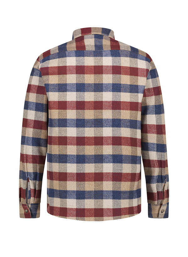 CasaModa Overshirt 126132280/450, Produktbild 3