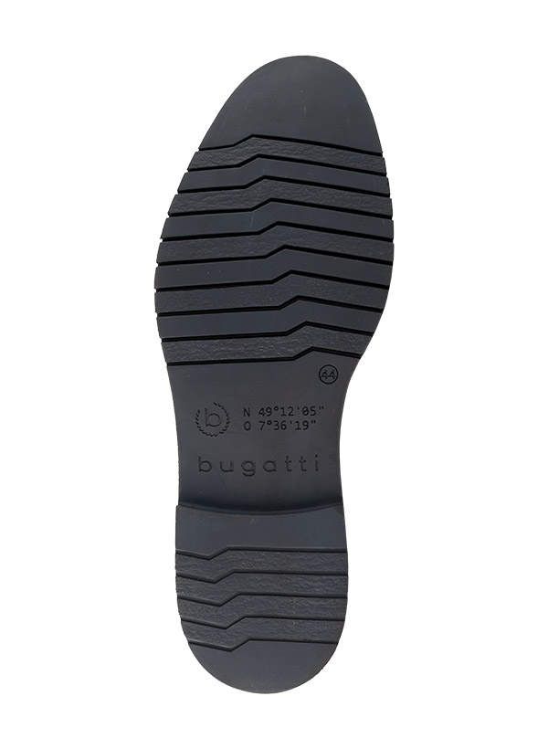 bugatti Schuhe 3318373Q4100/6300, Produktbild 3