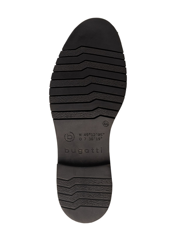 bugatti Schuhe 3318373A4100/6400, Produktbild 3