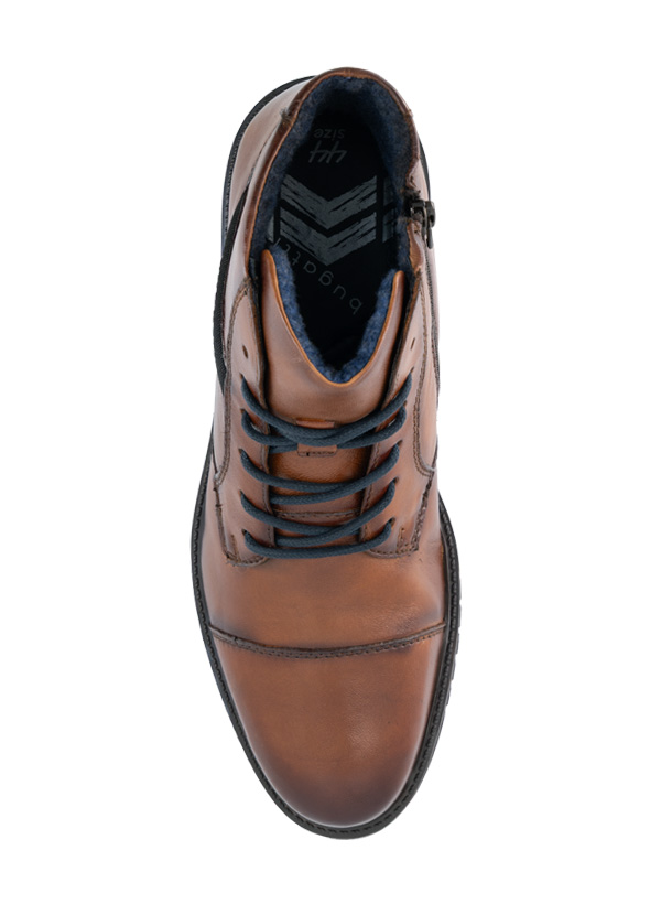 bugatti Schuhe 3318373A4100/6300, Produktbild 2