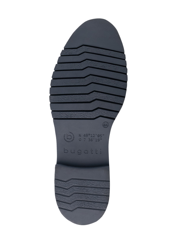 bugatti Schuhe 3318373A4100/6300, Produktbild 3
