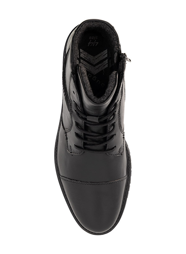 bugatti Schuhe 3318373A4000/1000, Produktbild 2