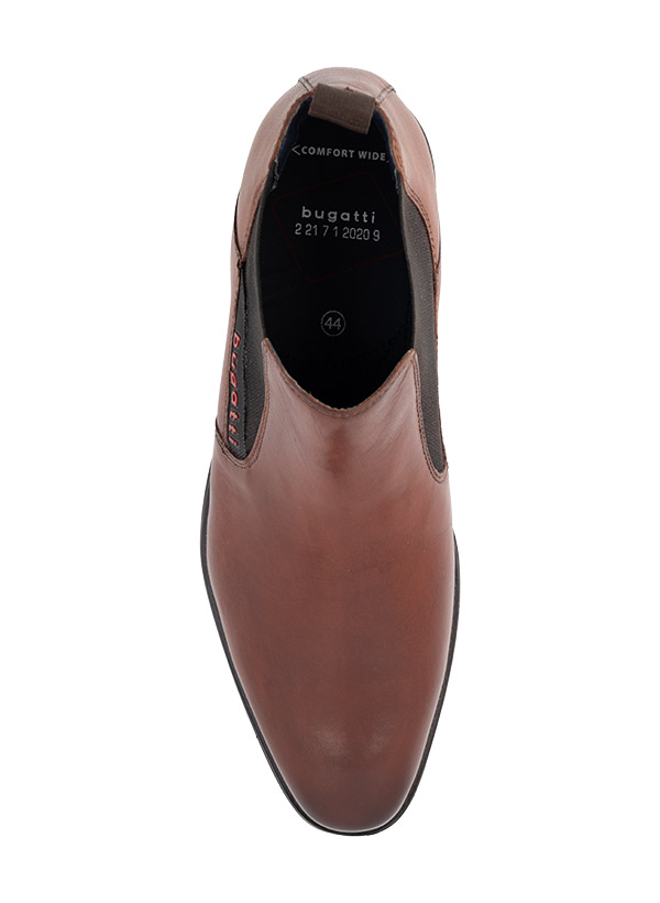 bugatti Schuhe 311AYN301100/6300, Produktbild 2