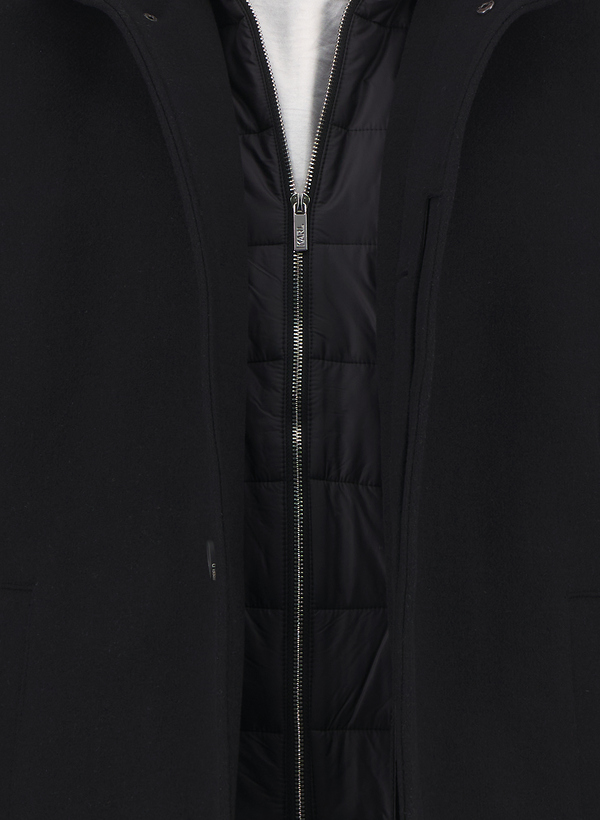 KARL LAGERFELD Jacke 505034/0/564585/990, Produktbild 6
