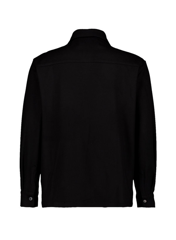 KARL LAGERFELD Overshirt 605976/60/564010/990, Produktbild 3