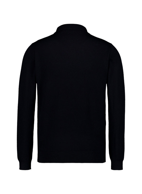 KARL LAGERFELD Polo-Shirt 655007/0/564399/990, Produktbild 3