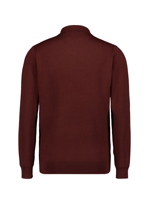 KARL LAGERFELD Polo-Shirt 655007/0/564399/380, Produktbild 3