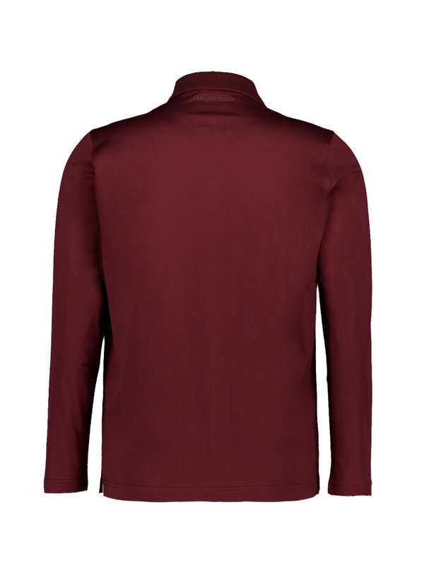 KARL LAGERFELD Polo-Shirt 745000/0/564200/380, Produktbild 3