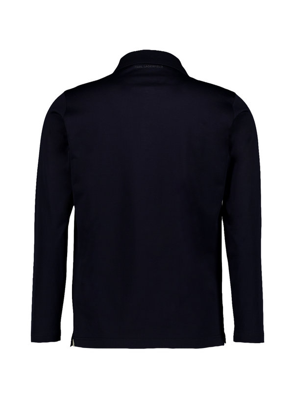 KARL LAGERFELD Polo-Shirt 745000/0/564200/690, Produktbild 3