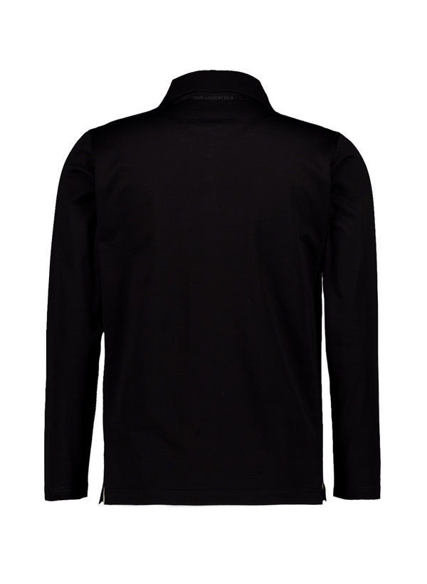 KARL LAGERFELD Polo-Shirt 745000/0/564200/990, Produktbild 3