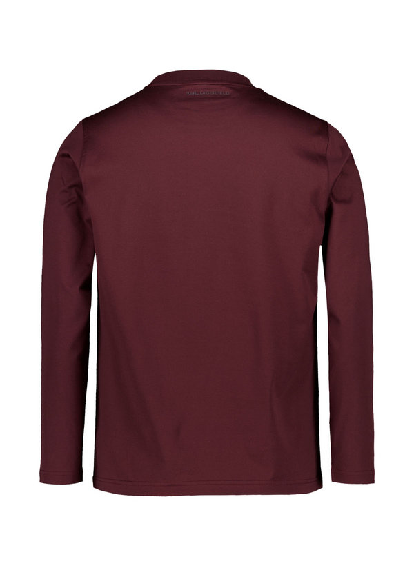 KARL LAGERFELD Longsleeve 755002/0/564200/380, Produktbild 3