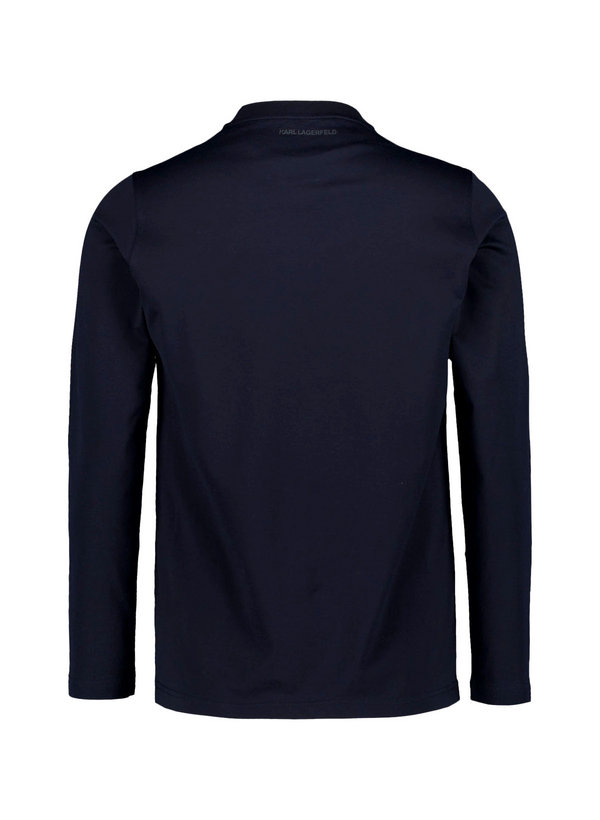 KARL LAGERFELD Longsleeve 755002/0/564200/690/, Produktbild 3