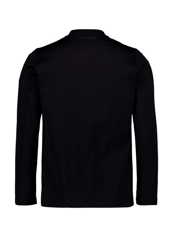 KARL LAGERFELD Longsleeve 755002/0/564200/990, Produktbild 3