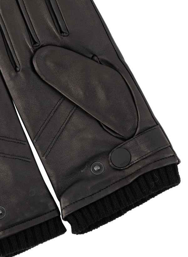 KARL LAGERFELD Handschuhe 815400/0/564440/990, Produktbild 2