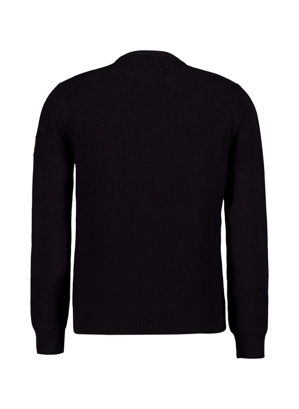 BELSTAFF Pullover 105871/BLACK, Produktbild 3
