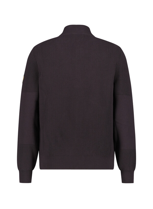 BELSTAFF Cardigan 106462/BLACK, Produktbild 3