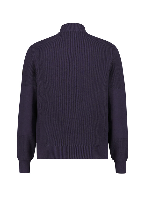 BELSTAFF Cardigan 106462/DKINK, Produktbild 3