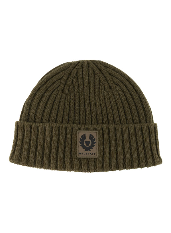 BELSTAFF Mütze 100067/KHGRN Image 1