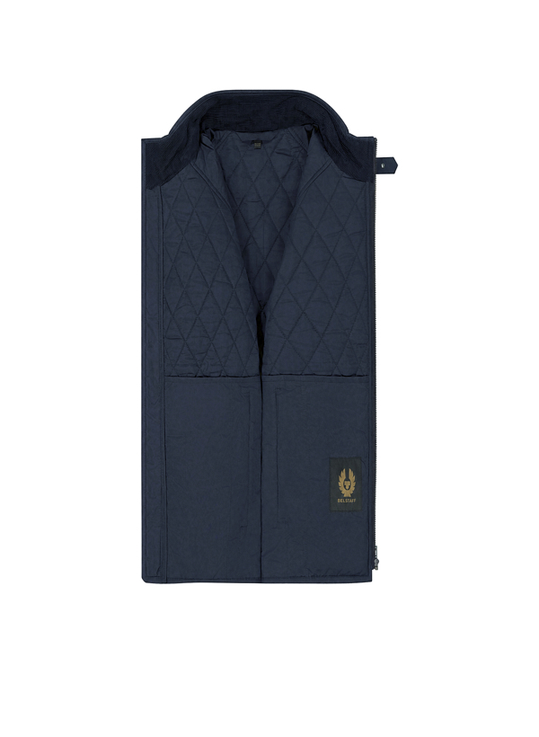 BELSTAFF Jacke 106442/DKINK, Produktbild 4