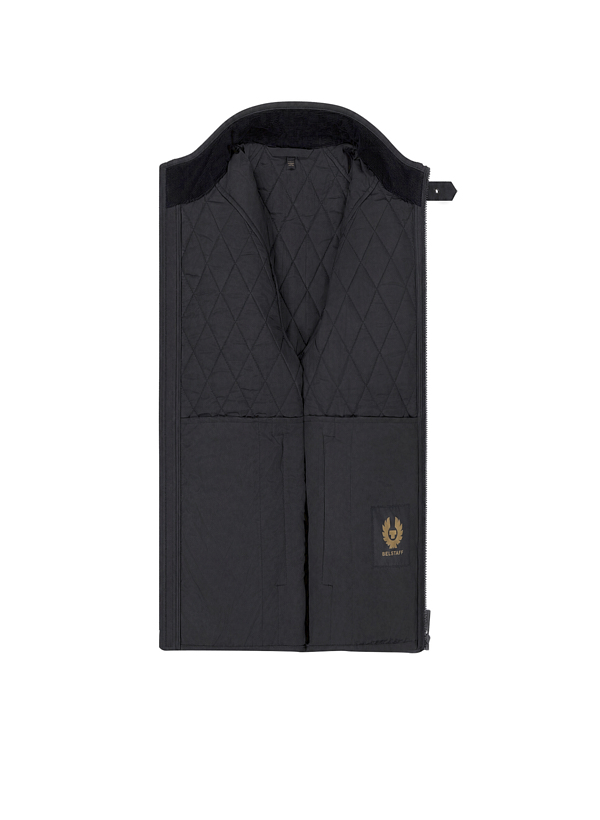 BELSTAFF Jacke 106442/BLACK, Produktbild 4
