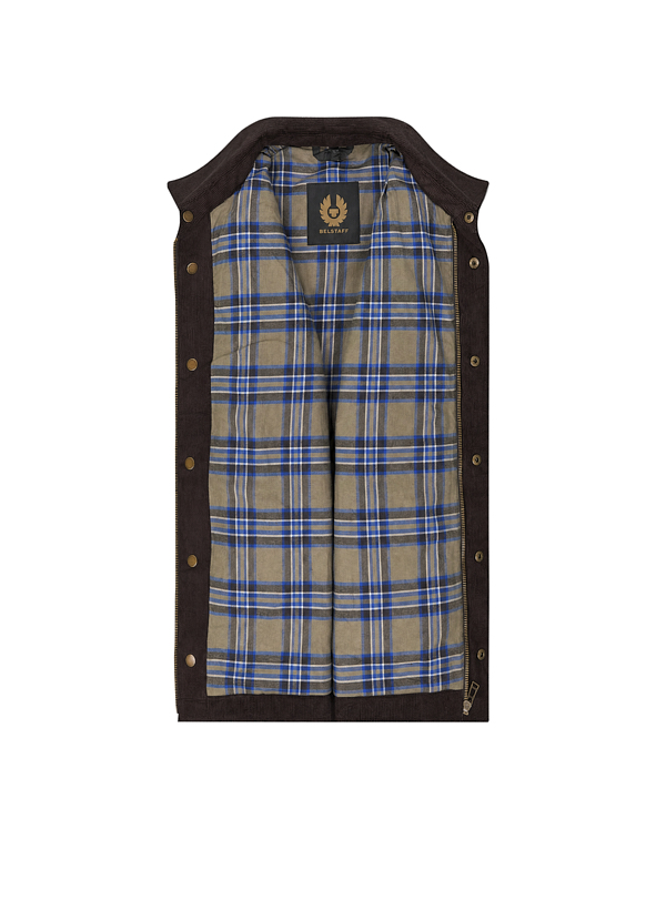 BELSTAFF Jacke 105804/FDOLI, Produktbild 4