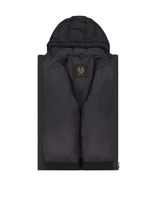 BELSTAFF Jacke 106544/BLACK, Produktbild 4
