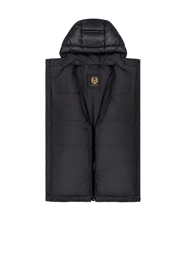 BELSTAFF Jacke 106429/BLACK, Produktbild 4