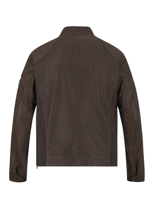BELSTAFF Lederjacke 106526/DDSTP, Produktbild 3