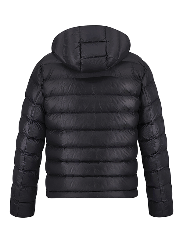 Blauer. USA Jacke BLUC02054/005958/999EI, Produktbild 3