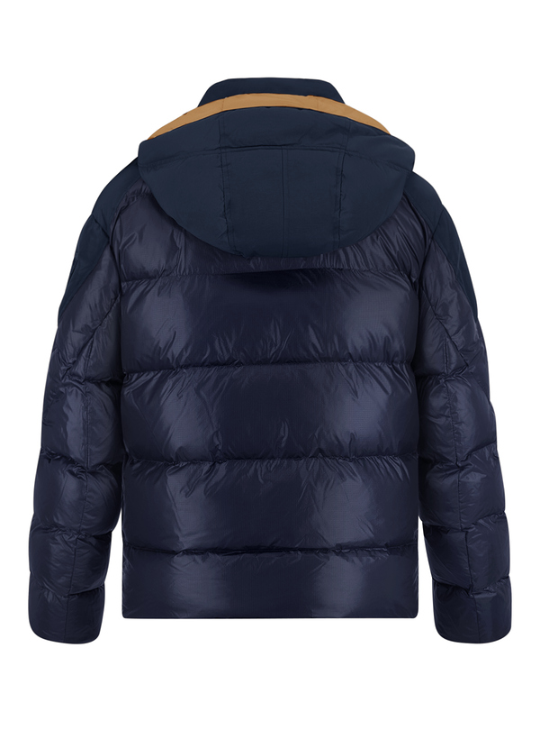 Blauer. USA Jacke BLUC02352/005958/888TB, Produktbild 3