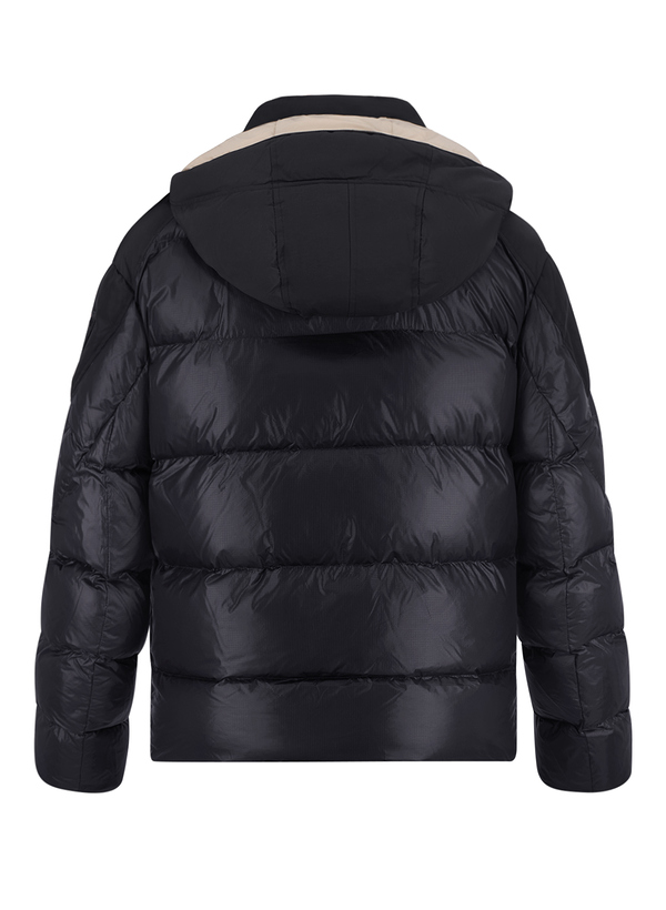 Blauer. USA Jacke BLUC02352/005958/999EI, Produktbild 3