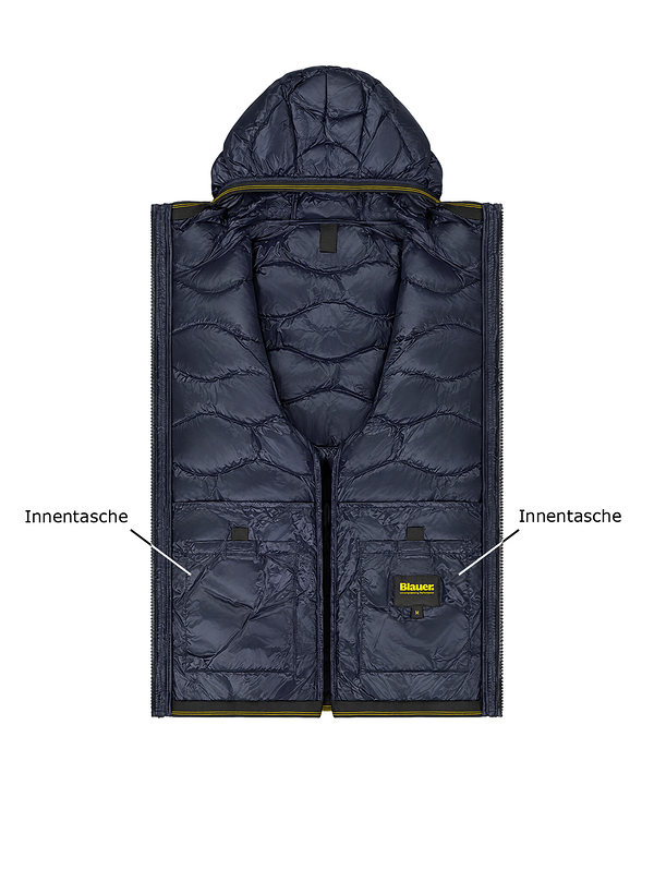 Blauer. USA Jacke BLUC03064/006355/888, Produktbild 4