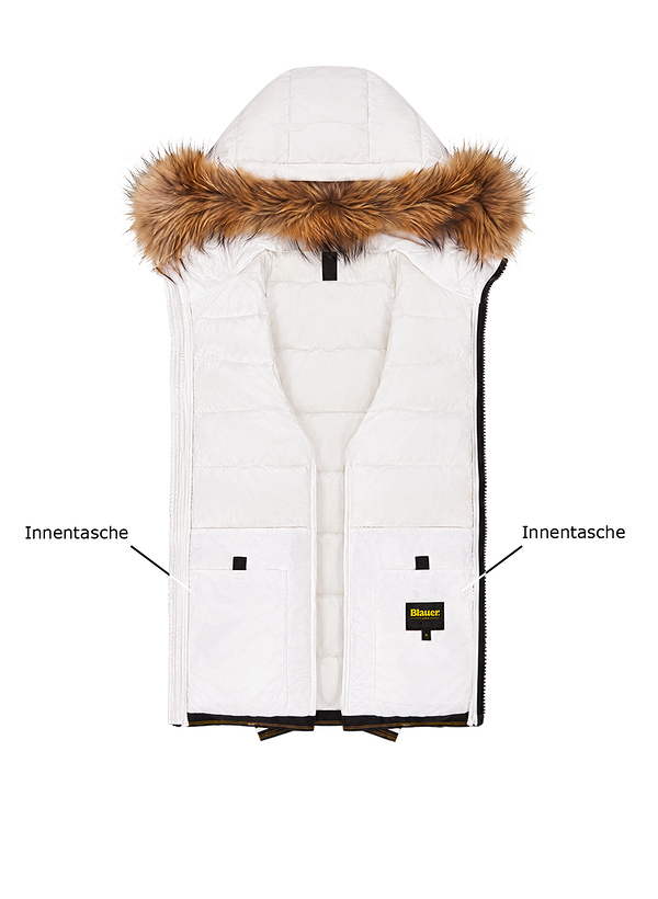 Blauer. USA Jacke BLUC03065/006355/100, Produktbild 3