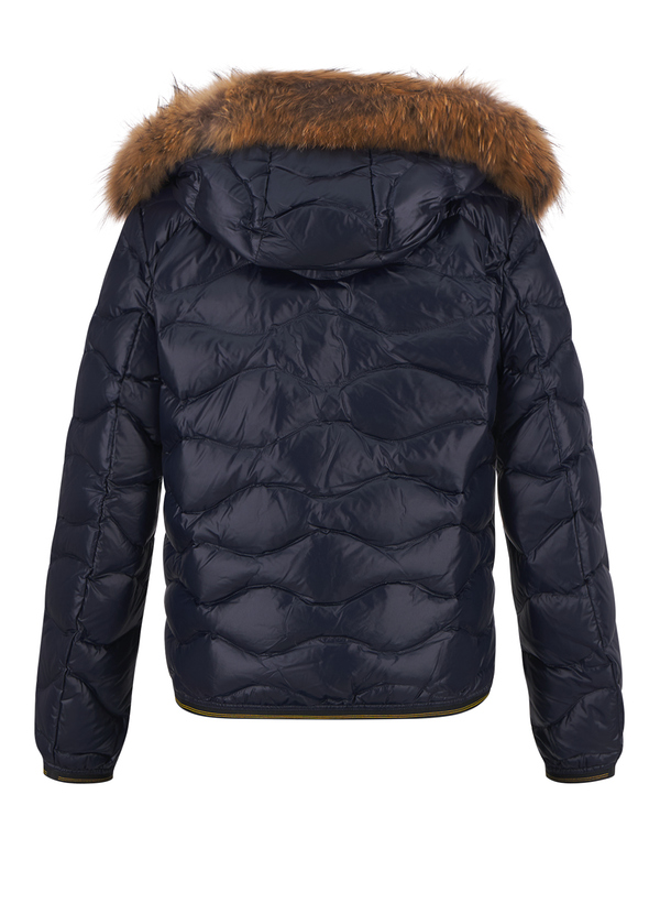 Blauer. USA Jacke BLUC03065/006355/888, Produktbild 3