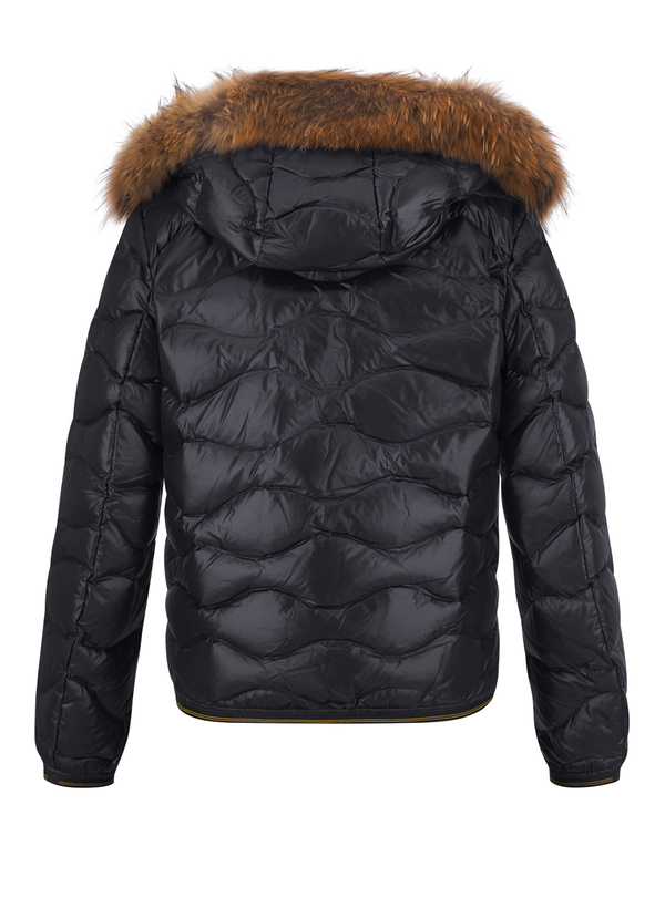 Blauer. USA Jacke BLUC03065/006355/999, Produktbild 3