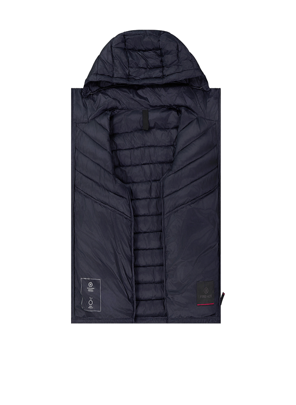 FIRE + ICE Jacke 3420/8370/468, Produktbild 4